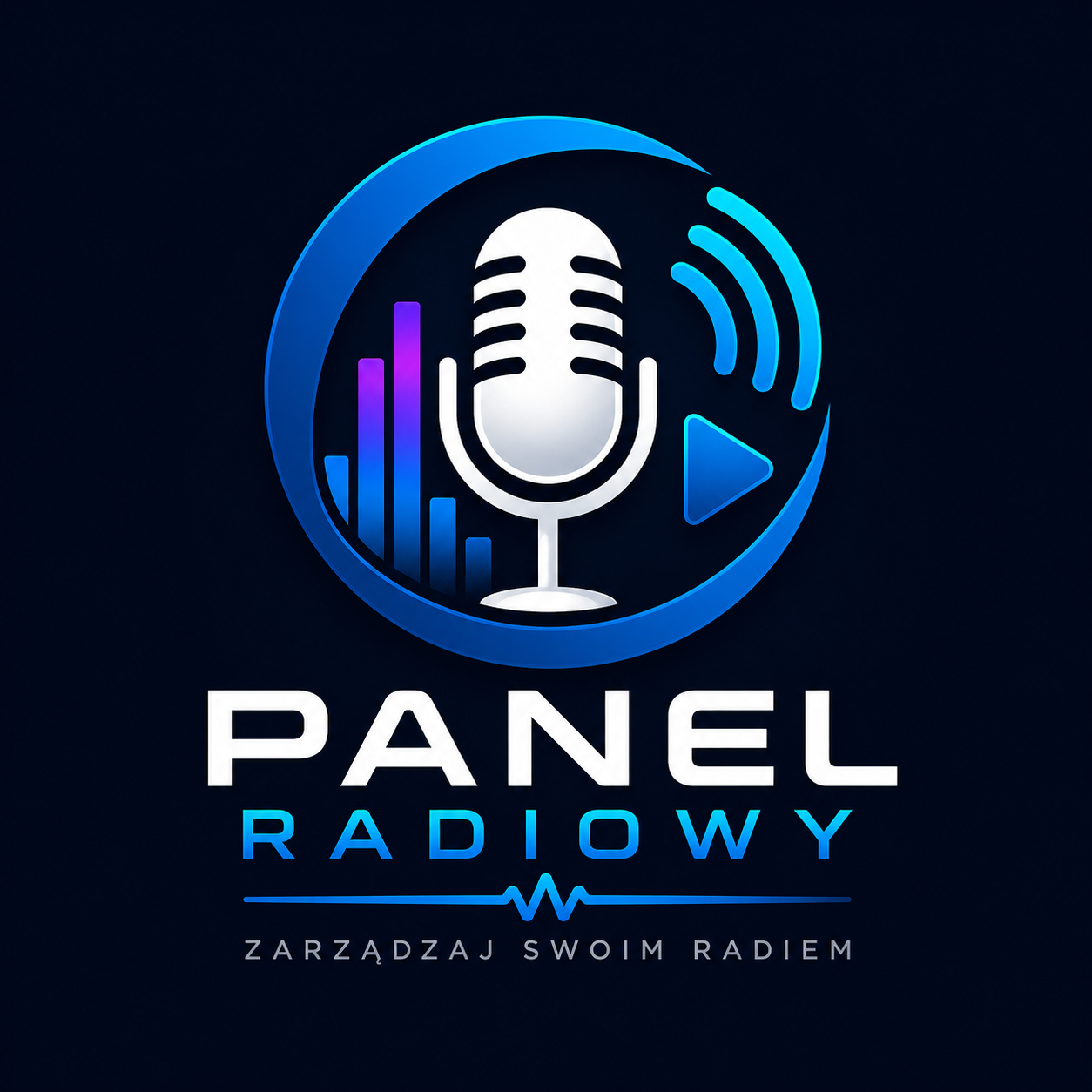 Logo panelu